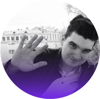 Команда 2people IT