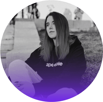 Команда 2people IT