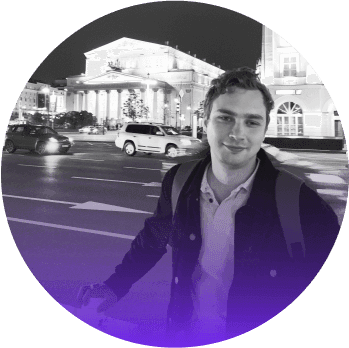 Команда 2people IT