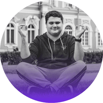 Команда 2people IT